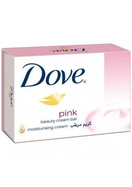 Крем-мило Dove Pink, 100 г